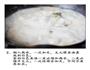 酸辣萝卜丝奶汤的做法图解3