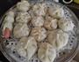 香菇瘦肉包的做法图解3