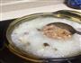 香菇滑鸡粥的做法图解4