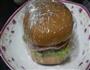 我家汉堡的做法图解3