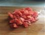 西红柿面疙瘩的做法图解2