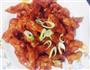 糖醋里脊的做法图解9