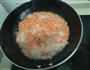 黑豆渣萝卜丸子的做法图解2
