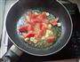 蕃茄火腿意面的做法图解4