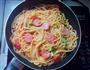 蕃茄火腿意面的做法图解9