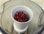 鲜榨石榴汁的做法图解4