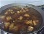 牛腩烧土豆的做法图解4
