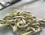 菠菜手擀面的做法图解10
