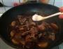 红烧羊蝎子的做法图解9