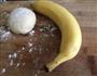 香蕉饼的做法图解2