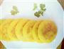 香甜玉米饼的做法图解5