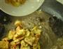 蛋饼烩粉条的做法图解12