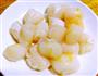 珍珠丁蘸辣根的做法步骤5