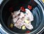 黑豆骨头汤的做法图解4