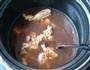 黑豆骨头汤的做法图解5