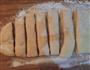 自制香酥油条的做法图解5