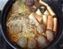 肥牛寿喜锅的做法图解17
