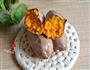 空气炸锅烤红薯的做法图解7