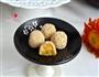 空气炸锅烤红薯芝麻球的做法图解13