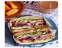 全麦照烧鸡腿三文治的做法步骤18