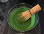 抹茶酸奶慕斯的做法图解1