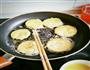 西葫芦鸡蛋煎饼韩式的做法图解4