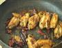 香锅鸡翅的做法图解14