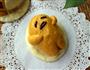 懒蛋蛋豆沙包的做法步骤23