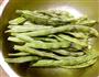千丝万缕的芸豆的做法图解1