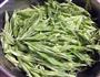 千丝万缕的芸豆的做法图解3