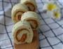 香葱肉松蛋糕卷的做法图解13