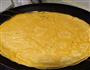 胡萝卜煎饼的做法图解7