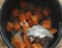 黄豆猪尾汤的做法图解5