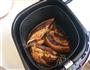 空气炸锅香烤五花肉的做法图解4