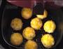 田园土豆芝士球的做法图解14