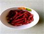杭椒牛柳的做法图解2