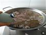 山药羊肉汤的做法图解2