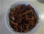 梅菜笋干扣肉的做法图解13