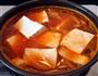 泡菜豆腐锅的做法图解6