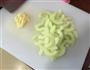 黄瓜虾仁的做法图解2