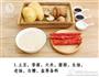 土豆腊肠焖饭的做法图解1