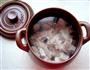 坤博砂锅炖香菇排骨汤的做法图解4