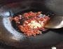 辣酱炒山药的做法图解4