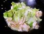 辣白菜炒虾仁的做法图解7