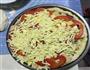 披萨的做法图解8