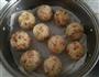 糯米圆子的做法图解2