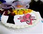 祝寿蛋糕的做法图解13