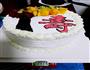 祝寿蛋糕的做法图解14