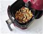 蚝油黑椒蘑菇的做法图解7