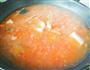 番茄鱼汤的做法图解7